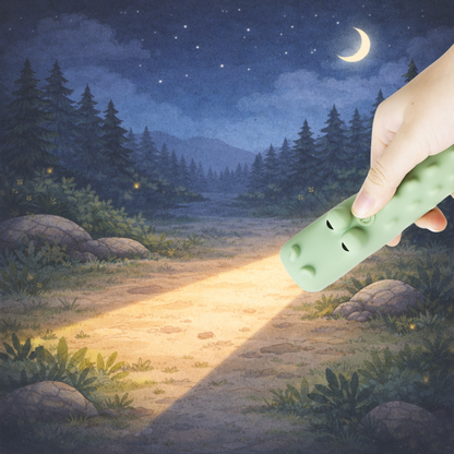 MORGAN KalandLámpa™