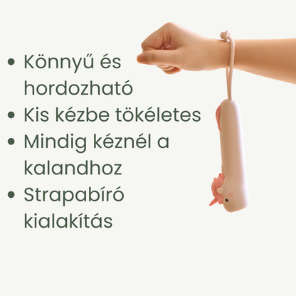 MORGAN KalandLámpa™