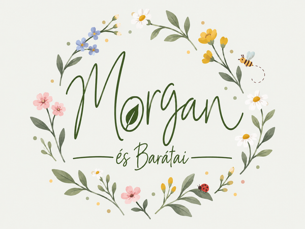 Morgan és Barátai