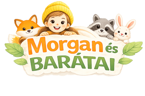 Morgan és Barátai